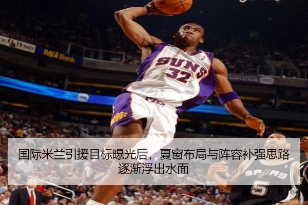 国际米兰引援目标曝光后，夏窗布局与阵容补强思路逐渐浮出水面（aiyouxi）